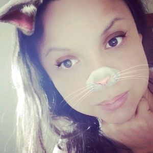 Meet your Posher, Audrey